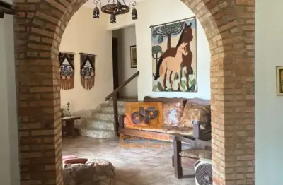 Fazenda à venda no Bairro do Porto, Limeira 