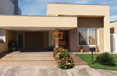 Venda - casa em condomínio - residencial imigrantes - nova odessa - sp