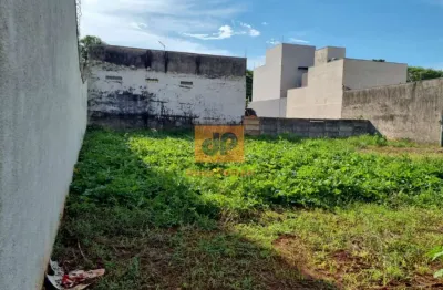 Venda - terreno - jardim primavera - santa bárbara d'oeste - sp