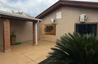 Venda - casa - jardim são francisco - santa bárbara d'oeste - sp