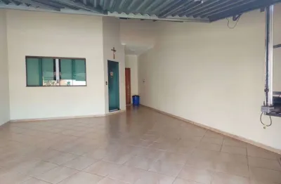 Venda - casa - vila santa cruz - santa bárbara d'oeste - sp