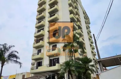 Venda - apartamento - centro - santa bárbara d'oeste - sp
