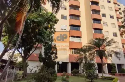 Apartamento com 3 quartos à venda no Jardim Recanto, Americana 