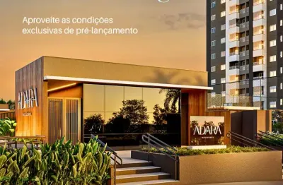 Venda - apartamento - vila mac knight - santa bárbara d'oeste - sp
