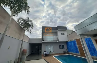 Venda - casa - jardim aranha oliveira - santa bárbara d'oeste - sp