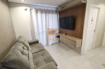 Venda - apartamento - jardim firenze - santa bárbara d'oeste - sp