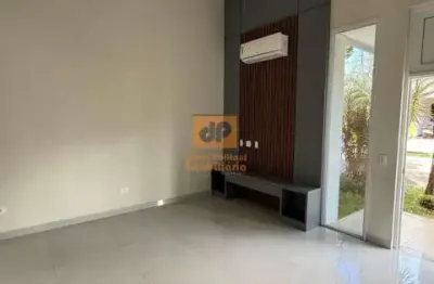 Venda - casa em condomínio - parque nova carioba - americana - sp