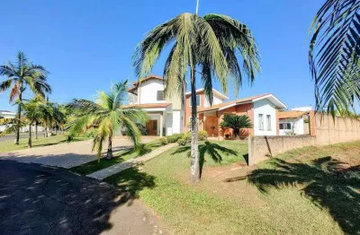 Casa em condomínio para venda em holambra, parque residencial palm park, 3 dormitórios, 3 suítes, 3 banheiros, 2 vagas
