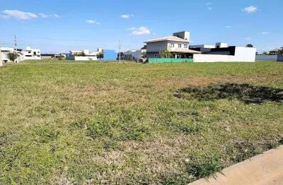 Terreno em condomínio para venda em holambra, residencial portal do sol