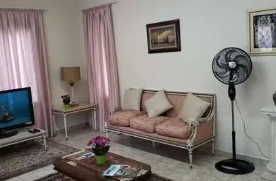 Casa para venda em holambra, centro, 5 dormitórios, 2 suítes, 3 banheiros, 1 vaga