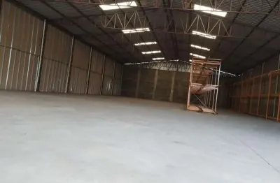 Barracão / Galpão / Depósito para alugar na Zona Rural, Holambra 