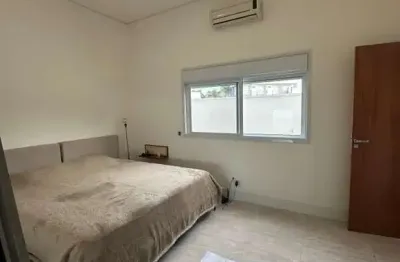 Casa em condomínio para venda em holambra, residencial flor d aldeia, 2 dormitórios, 2 suítes, 3 banheiros