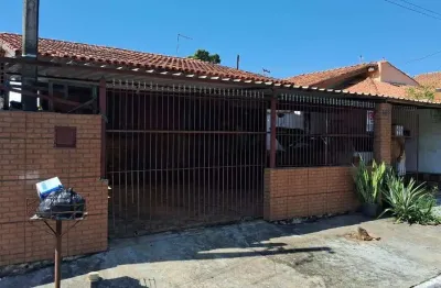 Casa para venda em holambra, parque dos ipês, 3 dormitórios, 1 banheiro