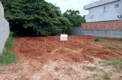 Terreno à venda no Moinho Residencial, Holambra 