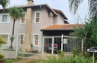Casa em condomínio para venda em holambra, parque residencial palm park, 3 dormitórios, 3 suítes, 4 banheiros, 4 vagas