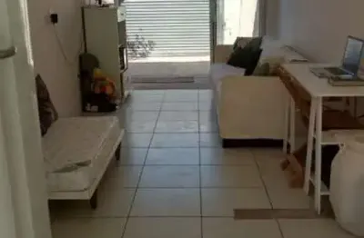 Casa para venda em holambra, residencial van den broek, 2 dormitórios, 1 banheiro