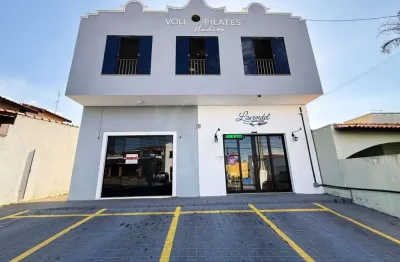 Sala Comercial para Locação em Holambra, Jardim Morada das Flores, 1 banheiro