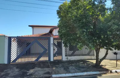 Casa para venda em holambra, jardim das tulipas, 4 dormitórios, 2 suítes, 3 banheiros, 2 vagas