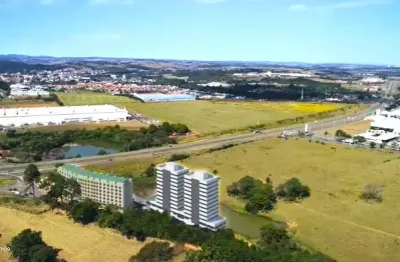 Sala comercial para venda em jaguariúna, chácara são josé, 1 banheiro