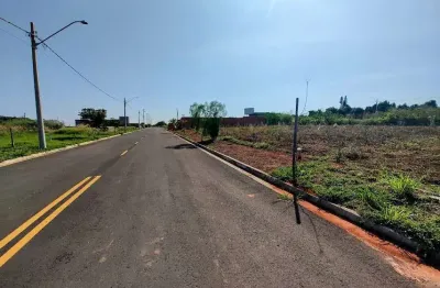 Terreno à venda no Residencial Jardim Europa, Holambra 