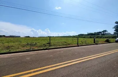 Terreno à venda no Distrito Industrial, Holambra 
