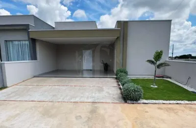 Casa em Condomínio para Venda em Holambra, Residencial Resedas, 3 dormitórios, 1 suíte, 2 banheiros, 4 vagas