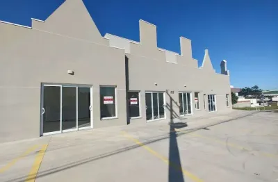 Sala comercial para locação em holambra, moinho residencial, 1 banheiro