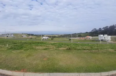 Terreno em condomínio para venda em jaguariúna, condomínio la dolce vita