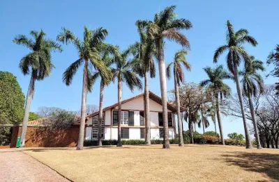 Terreno em condomínio para venda em jaguariúna, reserva santa izabel