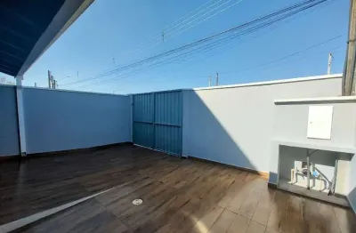 Casa para locação em holambra, parque residencial groot, 1 dormitório, 1 banheiro, 1 vaga