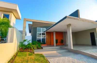 Casa em condomínio para venda em holambra, residencial portal do sol, 3 dormitórios, 3 suítes, 4 banheiros