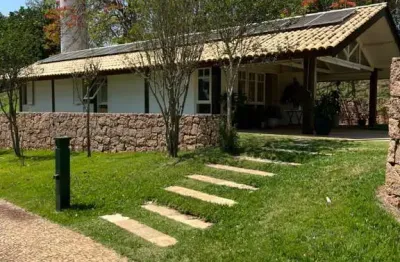 Casa em condomínio para venda em jaguariúna, fazenda duas marias, 6 dormitórios, 6 suítes, 8 vagas