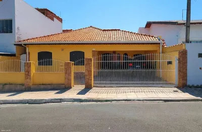 Casa para venda em holambra, morada das flores, 3 dormitórios, 1 suíte, 3 banheiros, 2 vagas