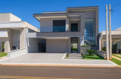 Casa em condomínio para venda em jaguariúna, reserva do jaguary, 3 dormitórios, 3 suítes, 4 banheiros, 2 vagas