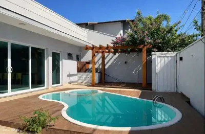 Casa em condomínio para venda em holambra, parque residencial nova holanda, 3 dormitórios, 1 suíte, 2 banheiros