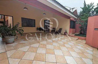 Casa com 4 quartos à venda na Rua Veneza, 328, Jardim Novo Horizonte, Maringá