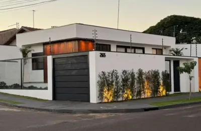 Casa com 2 quartos à venda na Avenida Rio Branco, 265, Jardim Independência, Sarandi