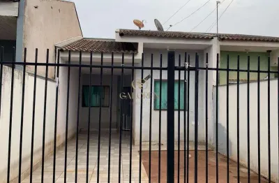 Casa com 3 quartos à venda na Rua dos Pinheiros, 1002, Jardim Monterey, Sarandi