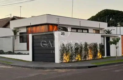 Casa com 2 quartos à venda na Avenida Rio Branco 2723, Jardim Independência, Sarandi