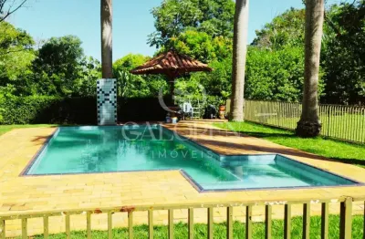 Chácara / sítio com 1 quarto à venda na Rua Ataulfo Alves, Parque Tarumã, Maringá