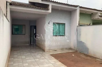 Casa com 3 quartos à venda na Rua Dos Pinheiros 1002, Jardim Monterey, Sarandi