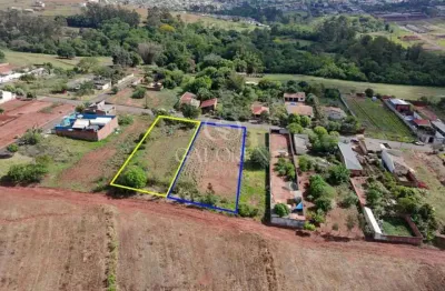 Terreno à venda na Rua Jessie Marques Boska, 76, Morro do Cipó, Mandaguaçu