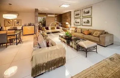 Casa com 4 quartos à venda na Avenida Cerro Azul, 2649, Jardim Novo Horizonte, Maringá