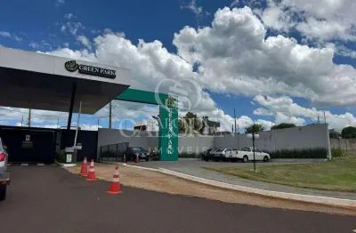 Oportunidade única no condomínio green park – jardim paraíso, maringá