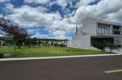 Oportunidade única no condomínio green park – jardim paraíso, maringá