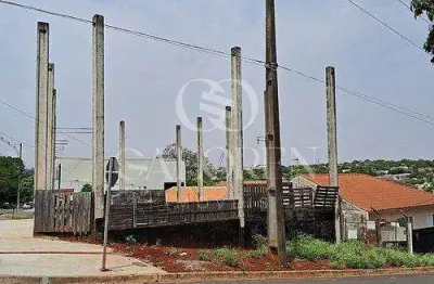 Terreno à venda na Avenida Pioneiro João Pereira, 3259, Parque das Laranjeiras, Maringá