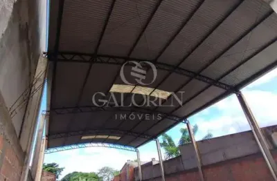 Terreno de 316 m  com projeto aprovado — jardim são josé, sarandi pr