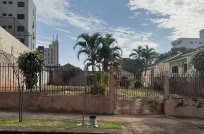 Terreno em maringá: excelente localização na zona 7.