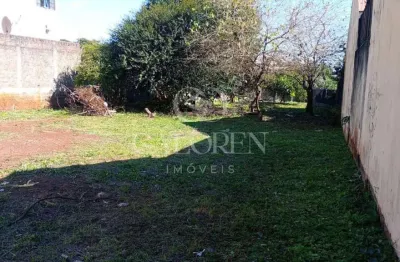 Terreno 536m  à venda na vila santo antônio | oportunidade em maringá