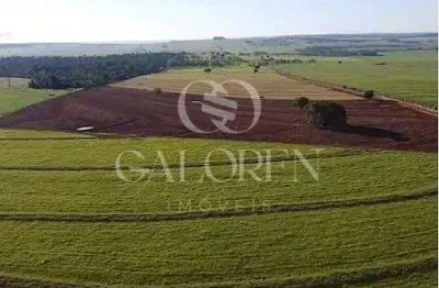 Terreno comercial à venda na Estrada Do Lontra, 02, Zona Rural, Xambrê